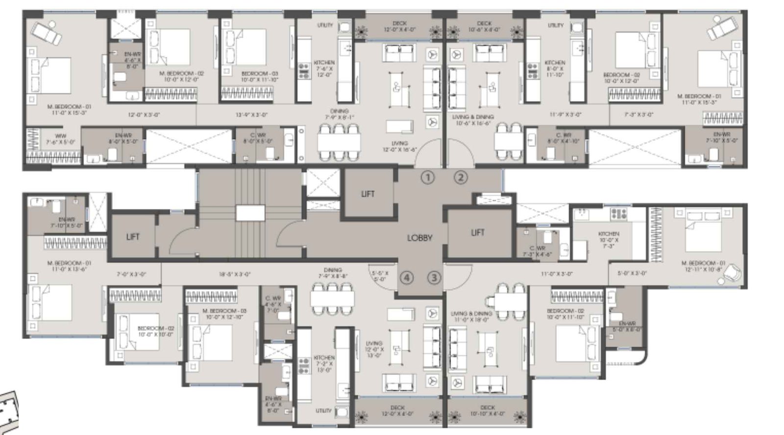 MICL-Jade-Park-Typical-Floor-Plan-Brooke-2nd-to-9th-to-15th